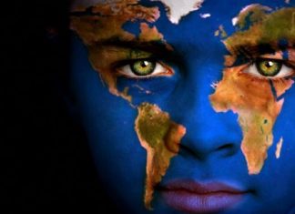 L’expérience de la douleur sur Terre